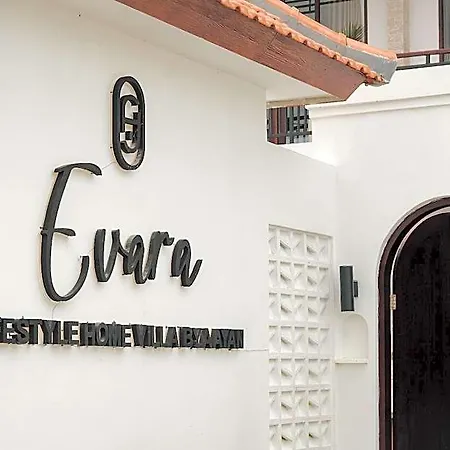 Evara Lifestyle Home By Aayan