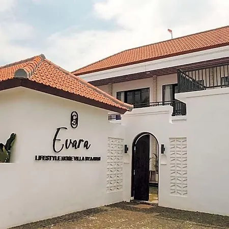 Evara Lifestyle Home By Aayan