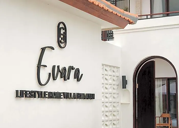 Evara Lifestyle By Aayan 4*