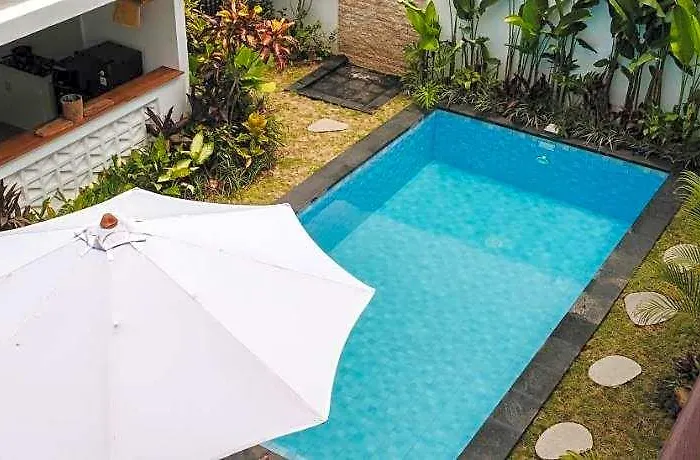 Evara Lifestyle By Aayan Otel Bengkel