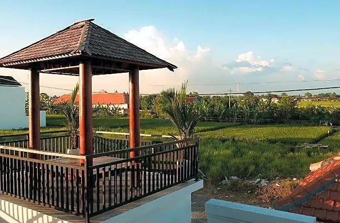 Evara Lifestyle By Aayan 4* Bengkel