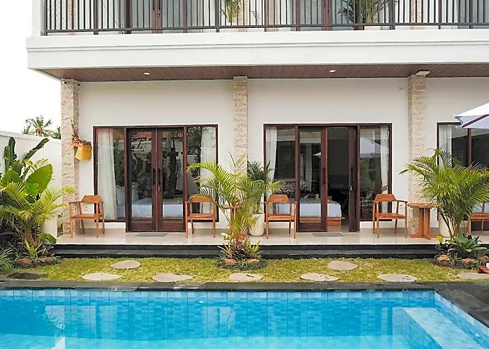 Otel Evara Lifestyle By Aayan 4*
