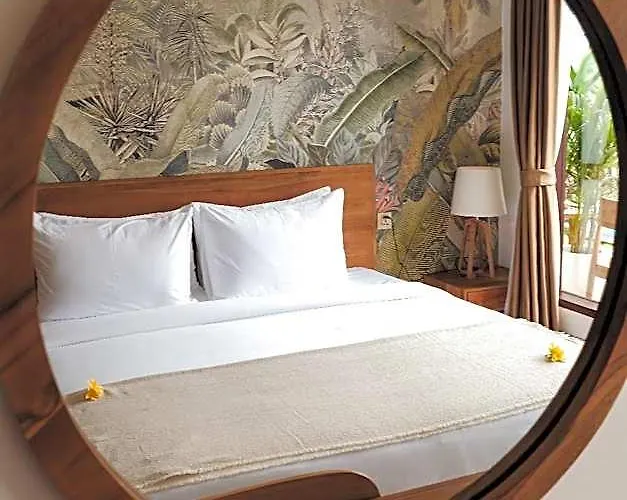 Evara Lifestyle By Aayan ホテル