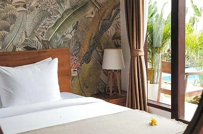 Evara Lifestyle By Aayan Otel Bengkel