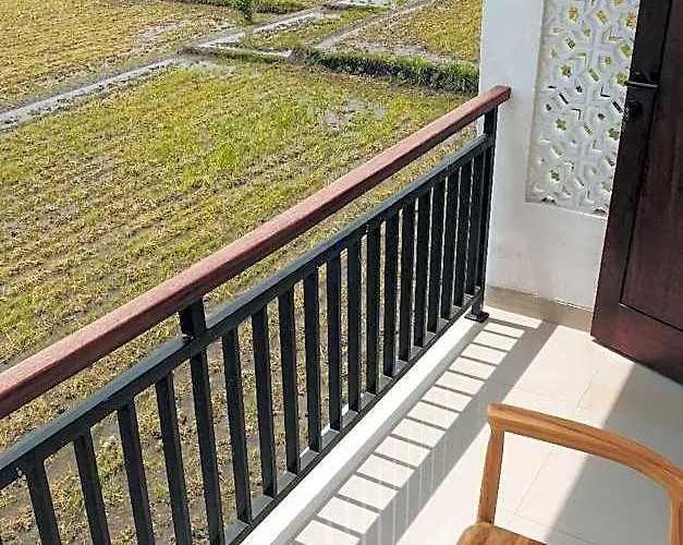 Evara Lifestyle By Aayan 4* Bengkel