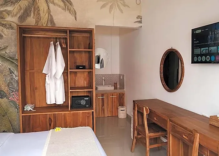 Evara Lifestyle By Aayan 4* Bengkel