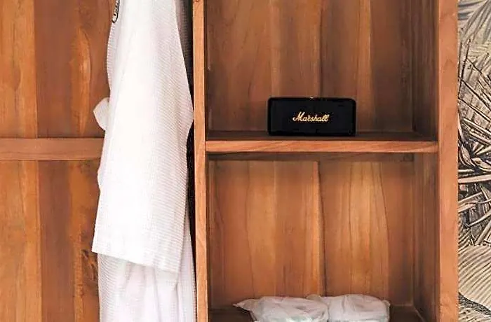 Evara Lifestyle By Aayan Otel