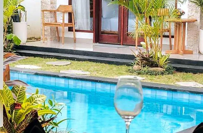 Evara Lifestyle By Aayan 4* Bengkel
